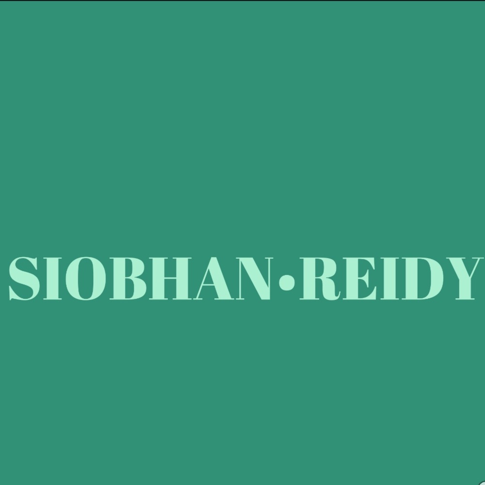 Meet your Posher, Siobhan